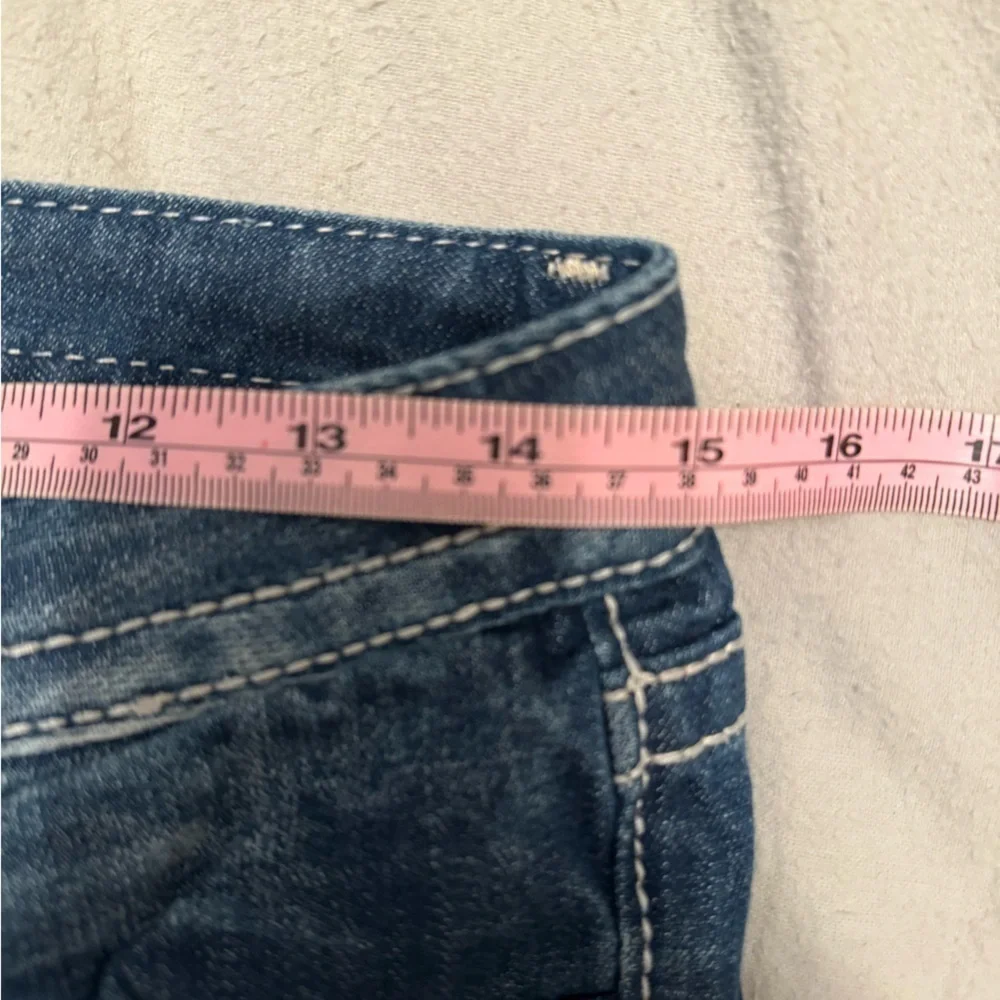 Express rerock skinny